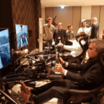 Race simulator huren evenement Belgie